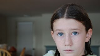 Как сделать веснушки в фотошопе