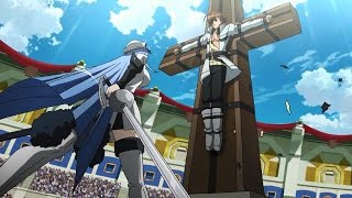 Akame Ga Kill | AMV | Убийца Акаме