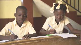 In Haiti Education Is Not Free