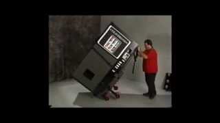 Steprider Stair Climbing Hand Truck