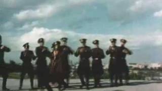 Red Army Dance - Ансамбль Песни и пляски Советской Армии