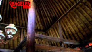 sejarah masjid santren bagelen purworejo