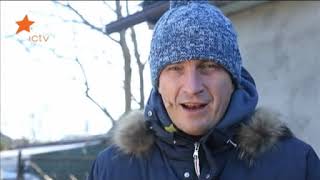 Кузьма сделал ремонт на даче мамы - Дача - 7.12.2013 - Выпуск 68