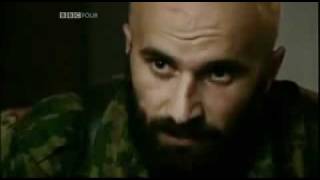 Шамиль Басаев - Про жизнь