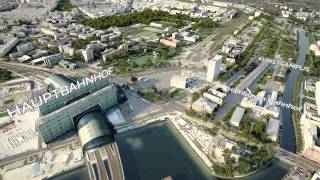 KunstCampus - Berlin's new residential riverside