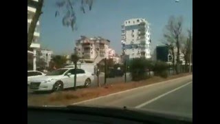 Как мы живем в Турции - Анталия
