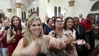 Aleluia (Hallelujah) Versão para Casamento Kathia e João Paulo