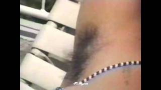 Hairy Laurel Partie trois.
