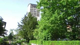 Kath  St  Mauritiuskirche Dornach  Kt  SO