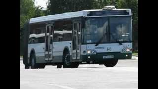 Конкурс водительского мастерства в Санкт-Петербурге