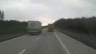 Volvo FH-12 460 JAS FBG- Transbud katowice