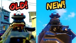 NEW AN94 VS OLD AN94 *Overpowered*