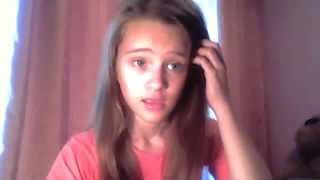 Видео с веб-камеры. Дата: 25 июля 2014 г., 14:49.