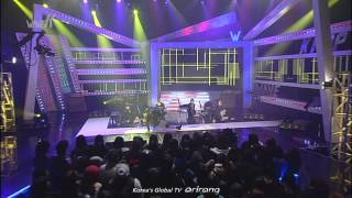 Chocolate(쇼콜라) - Same thins to her [Wave K]