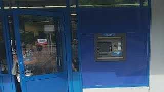 Мониторим АТБ | отпустили без маски