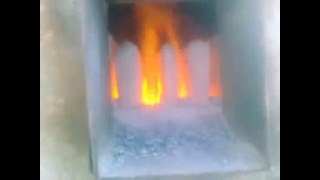 Отопление и горячее водоснабжение жилого дома по низкой цене.