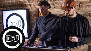 Loadstar drum & bass Live From #DJMagHQ