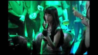 張淨思 3D肉蒲團--Singapore launching party