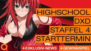 Re:Zero News│Code Geass Nachfolgeprojekt│Anime Spring Season 2018 Preview - Ninotaku Anime News #140
