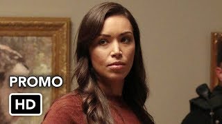 Deception 1x03 Promo "Escapology" (HD) Season 1 Episode 3 Promo