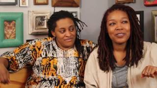 HERstory Docu Series - "The Lesbian and the Black Church"