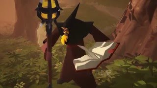 Albion Online — трейлер Еретиков