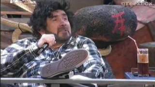 Lazopoulos Starovas - Karamanli xalara (Tsantiri 21-10-09)