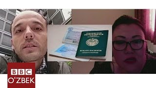 Икки паспортли бўлиш: кимга яхши, кимга ёмон?