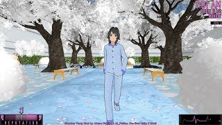 Slumber Party Mod Progress Report 2 | Slumber Party Mod | Yandere Simulator