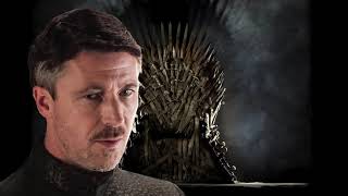 The Game of A Throne theme tune - Acapella Petyr Baelish version.