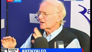 Kenya Leo :  Kura za Maoni sehemu ya kwanza