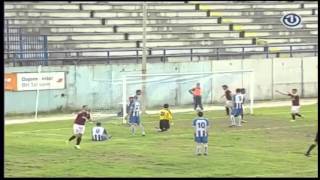 Fk Slavija 2-3 FK Sarajevo 3/5/2015 Izvještaj
