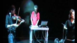 EleKtroBalKana live Epirus through Saskin
