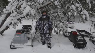 Обзор мотобуксировщиков Койра, БТС, Бурлак и других...