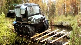 НА АРГО НА ОХОТУ, часть 2