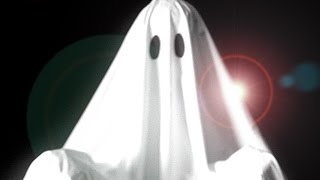 SCARY GHOST HORROR MAP! - Gmod Haunted House Mod (Garry's Mod)