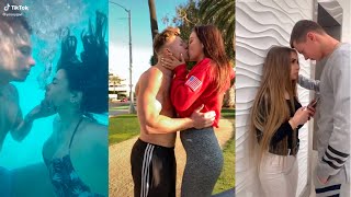 ?Best Cute Couple Goals 2020 TikTok Compilation - Love TikTok/Musically Videos