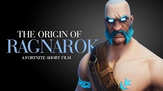 The Origin Of Ragnarok | A Fortnite Short Film