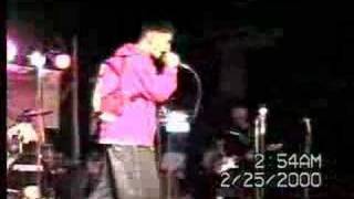 whats up cover by HUFU
