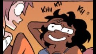 wAIT {Gay ( ͡° ͜ʖ ͡°) Comic Dub}