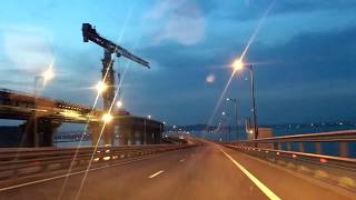 Дорога Тюмень - Крым 3650 км, май 2019, день 3