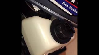 Обзор лодочного мотора sea-pro T3