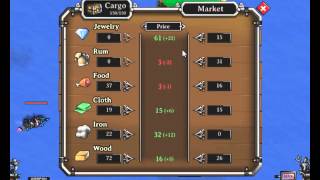 armorgames игра [pirateers 2]