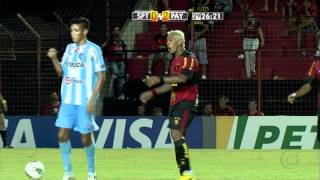 Copa do Brasil 2012: Sport 1 x 4 Paysandu (Melhores Momentos) - Globo NE HDTV