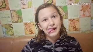 Фильм для детей "депрессия".Многодетная семья Секан 10 детей.