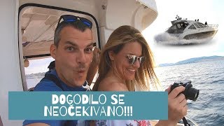 Luda vožnja