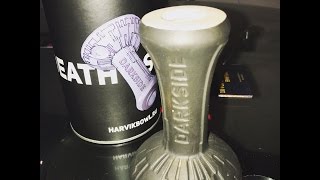Чаша для кальяна "Дарк Сайд" Earth Star DarkSide
