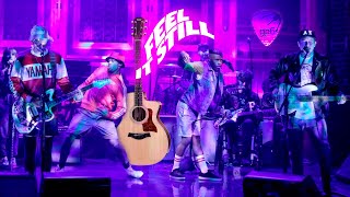 FEEL IT STILL. Fingerstyle Guitar Cover with FREE TABS (Portugal. The Man)