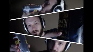Конфликт пьяного Ласки с соседом! ЖЕСТЬ ОН КРУТ!