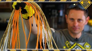 Make All The Rope You Could Ever Want